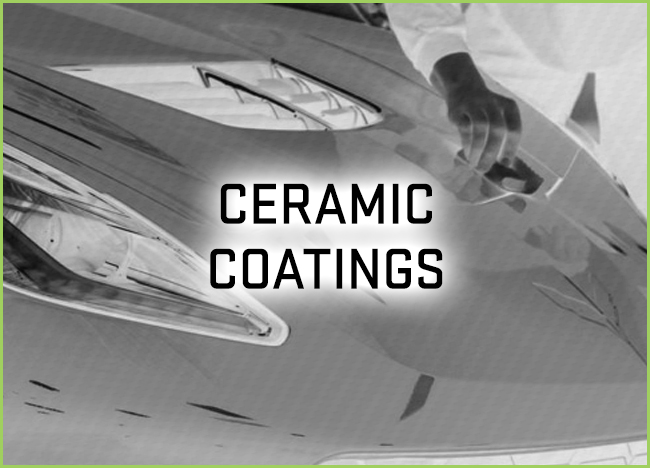 Ceramic Coatings
