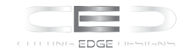 Cutting Edge Designs